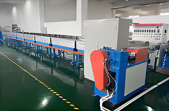 有機硅脫硫設(shè)備